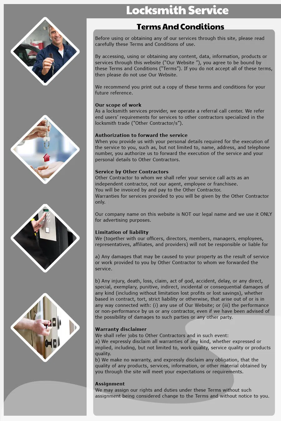 Pittsburgh All Day Locksmith Pittsburgh, PA 412-387-9455